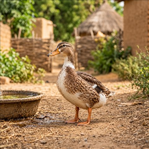 Canard